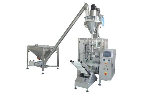 粉劑包裝機